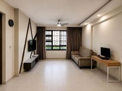 Blk 259B Punggol Topaz (Punggol), HDB 4 Rooms #583113331